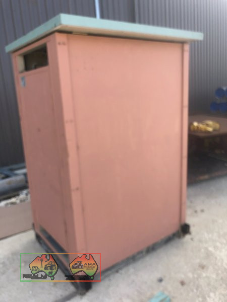 Outdoor Toilet Module - photo 3