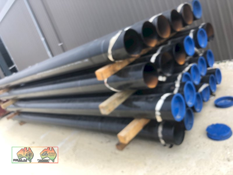 New Steel Bore Casing Pipe - photo 1