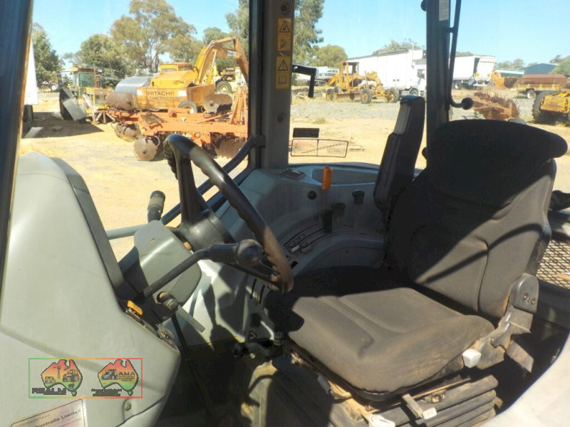 Massey Ferguson 4245 Tractor - photo 4