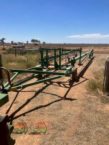 Gold Acres Ground Glider Boom Spray - photo 4