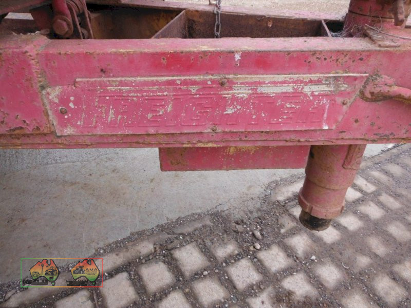 Freighter Tipping Trailer (REDUCED) - photo 4