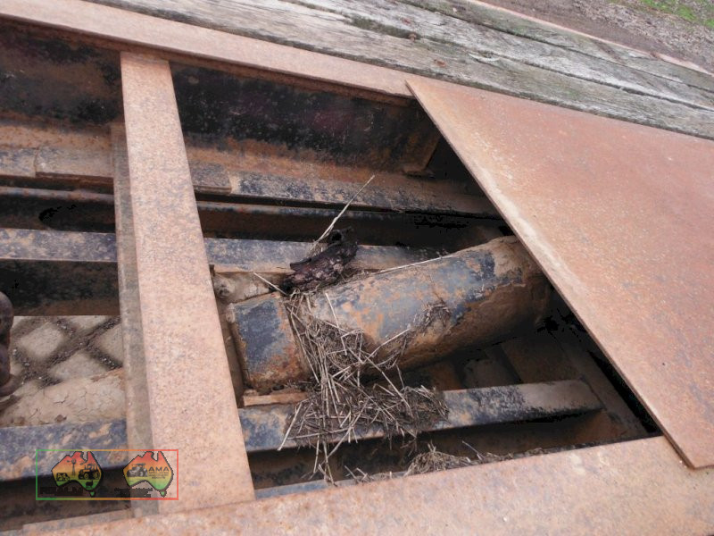 Freighter Tipping Trailer (REDUCED) - photo 9