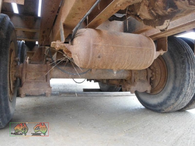 Freighter Tipping Trailer (REDUCED) - photo 6