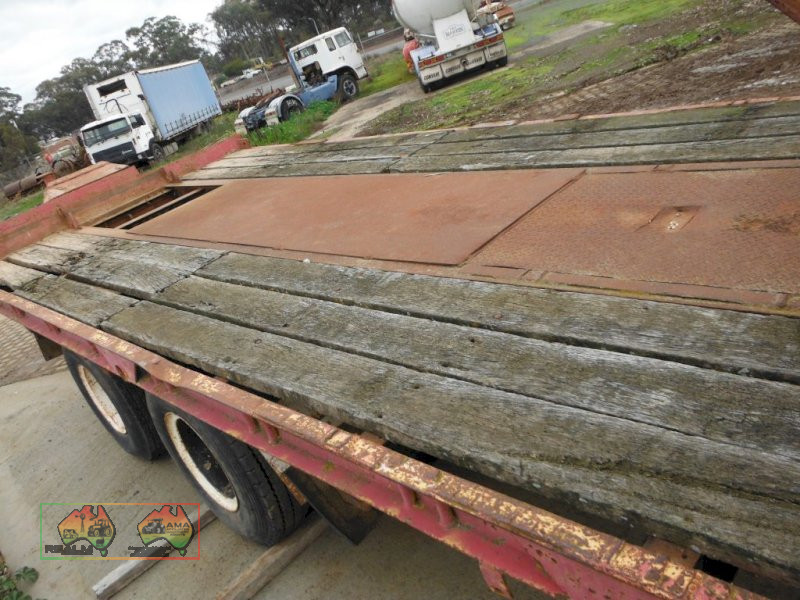 Freighter Tipping Trailer (REDUCED) - photo 10