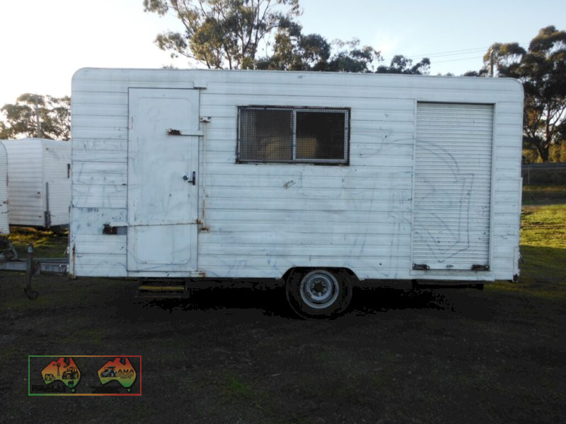 Site Van - photo 2