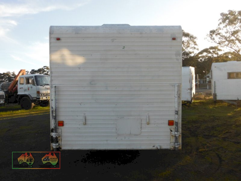 Site Van - photo 4