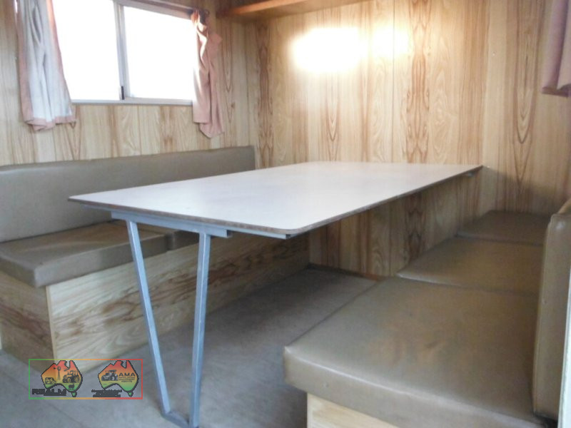 Site Van - photo 7