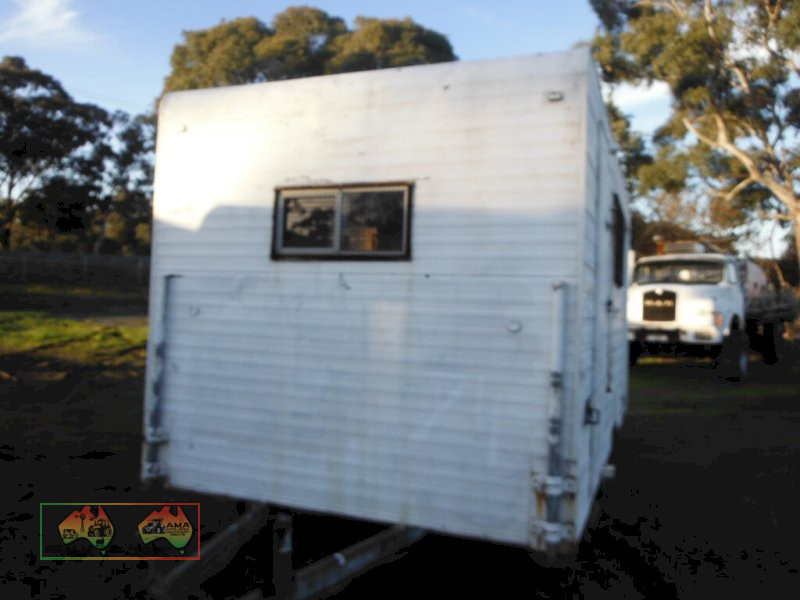Site Van - photo 3