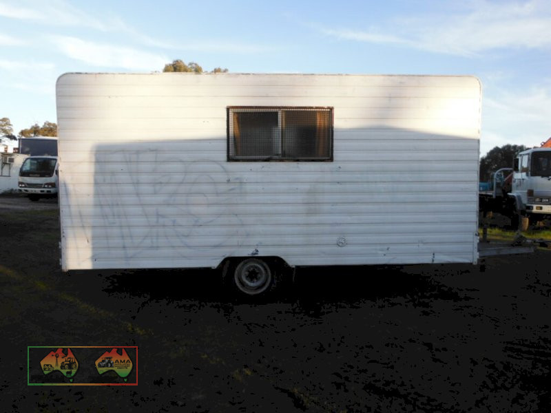 Site Van - photo 1