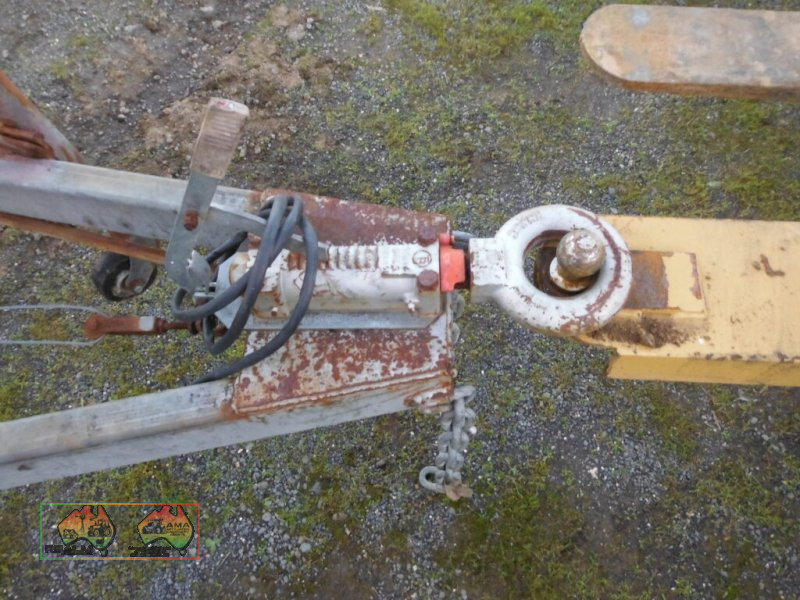 Site Van - photo 6