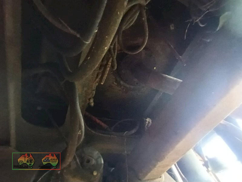 Emulsion Bulk Pressure Tanker - photo 8