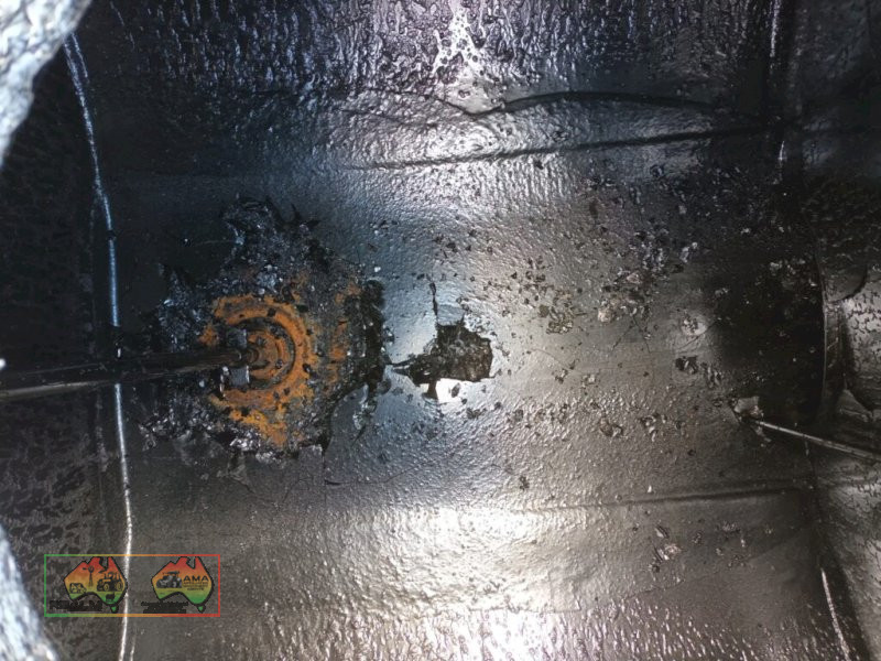 Emulsion Bulk Pressure Tanker - photo 12