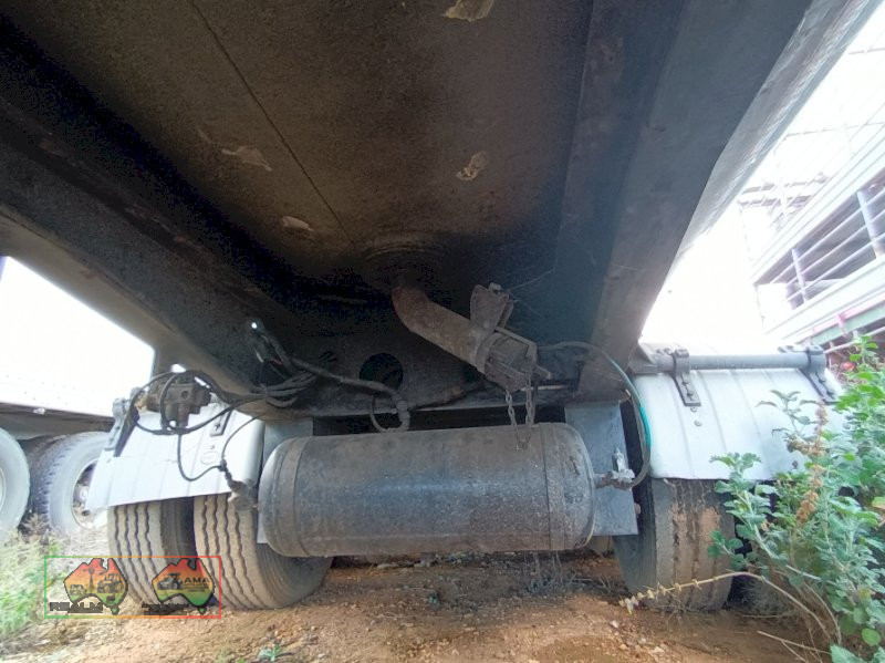 Emulsion Bulk Pressure Tanker - photo 7