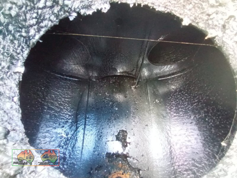 Emulsion Bulk Pressure Tanker - photo 11