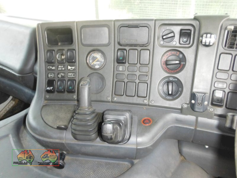 Scania 310 CP14 Tray Truck - photo 8