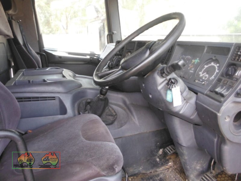 Scania 310 CP14 Tray Truck - photo 7