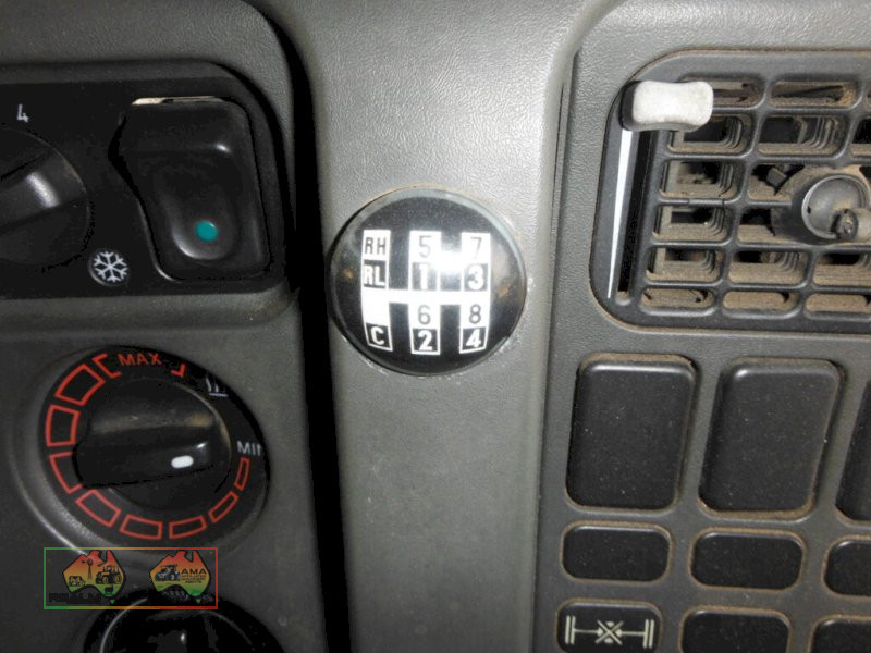 Scania 310 CP14 Tray Truck - photo 11