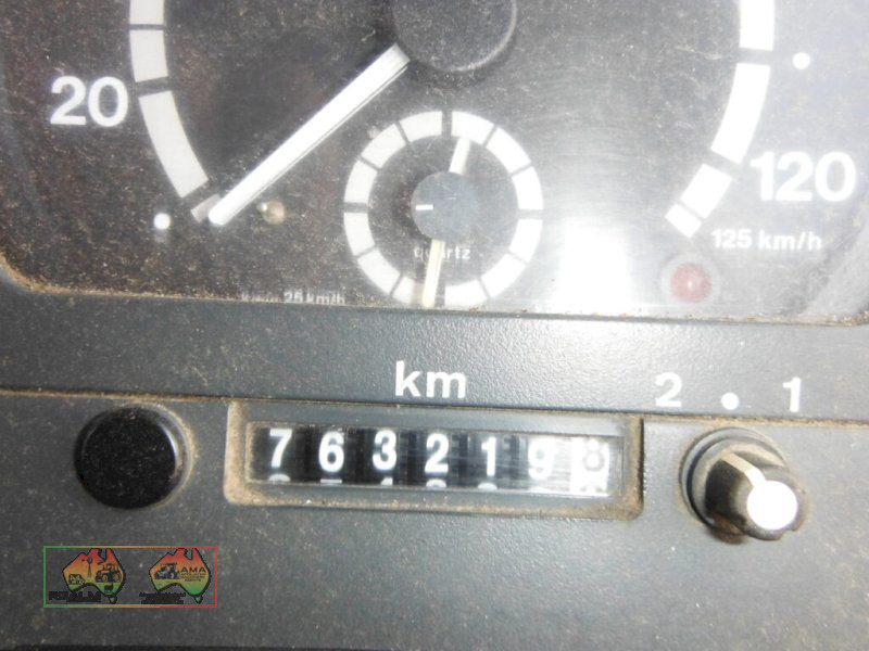 Scania 310 CP14 Tray Truck - photo 10