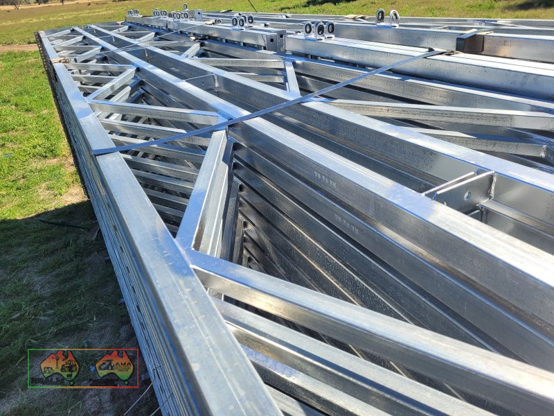10x New Roof Trusses/Shed supports ($/Truss) - photo 2