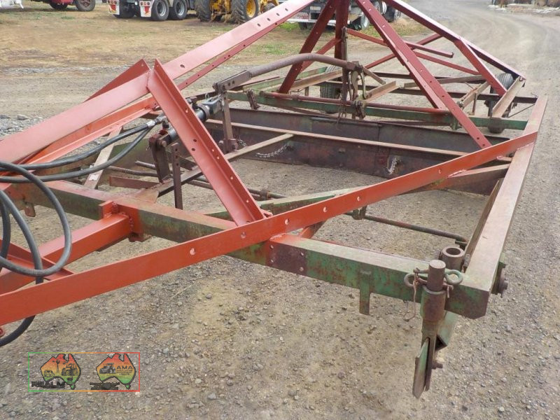 9FT Landplane (24ft Long) - photo 3