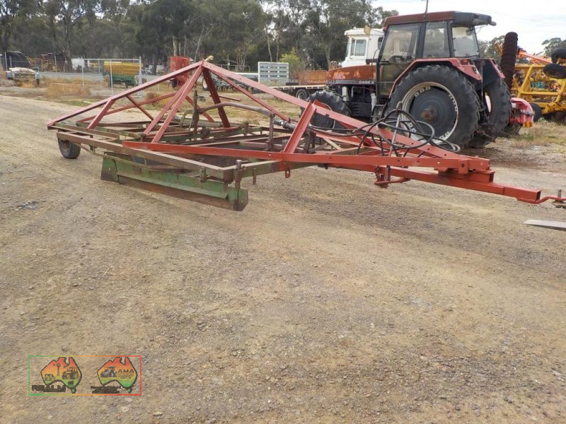 9FT Landplane (24ft Long)