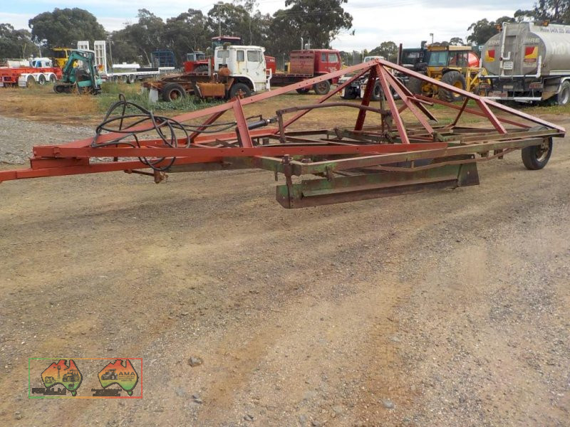 9FT Landplane (24ft Long) - photo 2