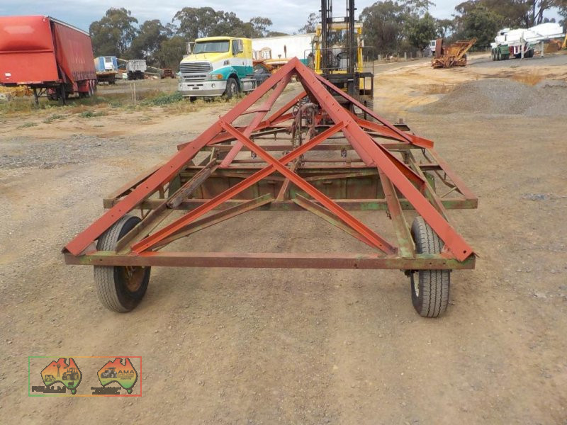 9FT Landplane (24ft Long) - photo 4
