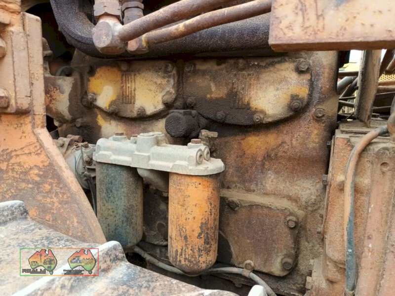 Fiat 50ci Dozer - photo 9