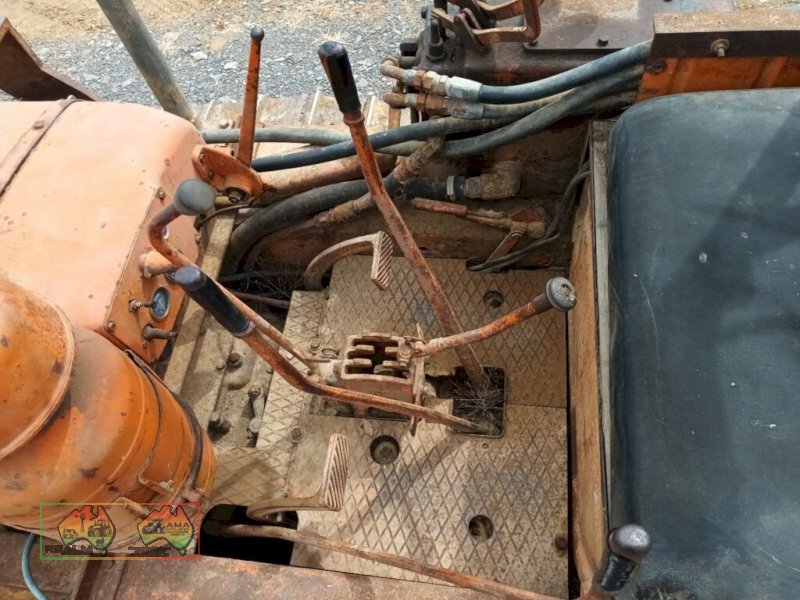 Fiat 50ci Dozer - photo 10