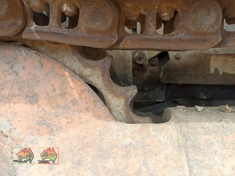 Fiat 50ci Dozer - photo 5