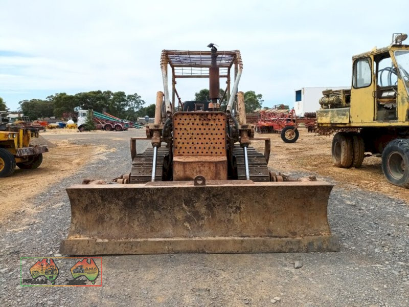 Fiat 50ci Dozer