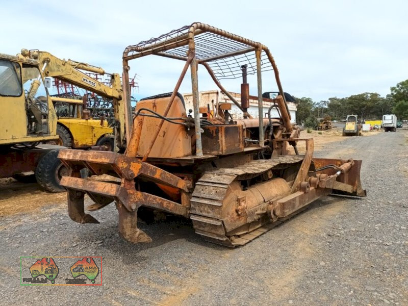 Fiat 50ci Dozer - photo 4