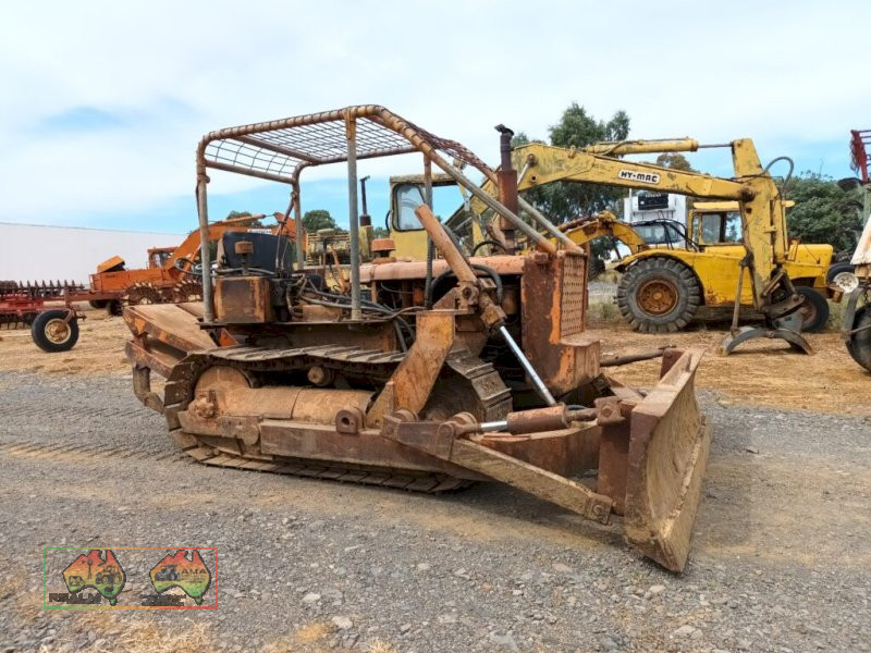 Fiat 50ci Dozer - photo 3