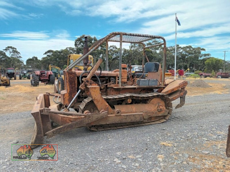 Fiat 50ci Dozer - photo 2