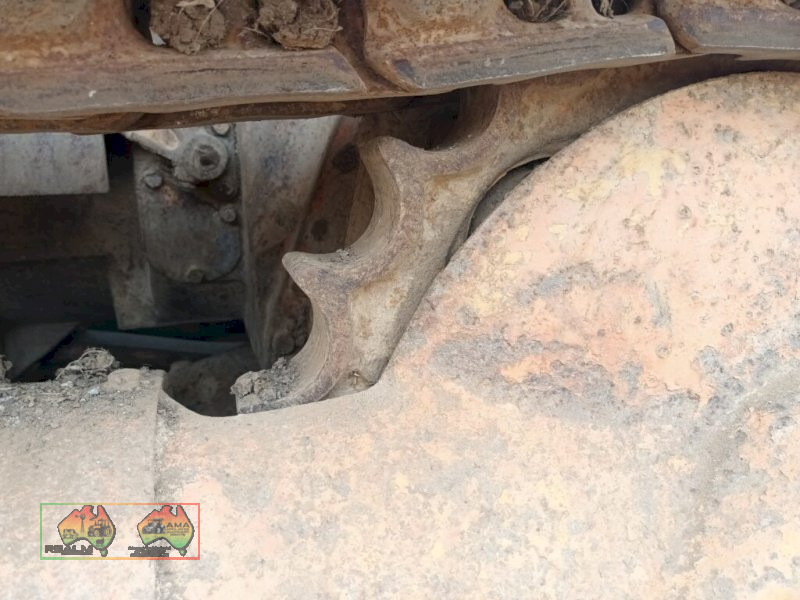 Fiat 50ci Dozer - photo 8