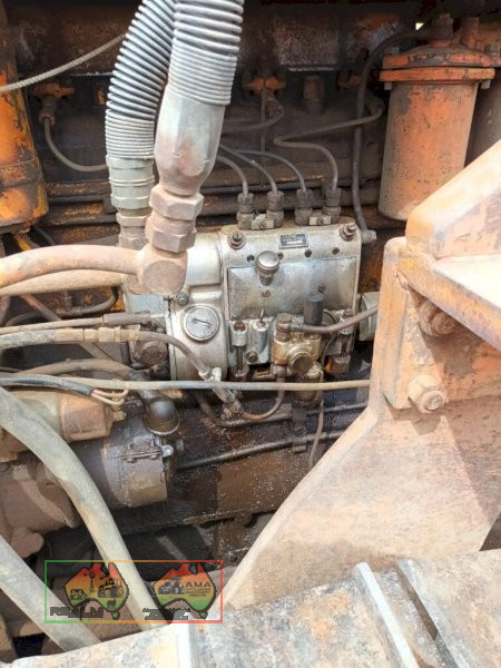 Fiat 50ci Dozer - photo 7