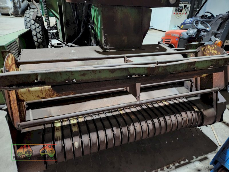John Deere 425 Lucerne Cuber (circa 1980) Disassembled (REDUCED PRICE) - photo 7