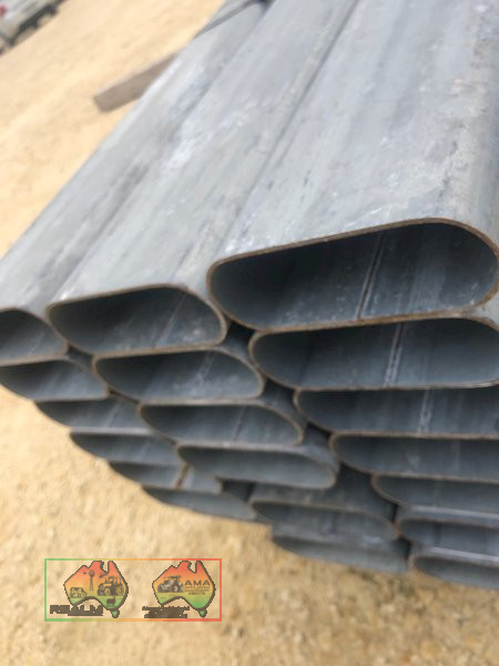 Cattle 'Beef Bar' Rail (115 x 42mm) - photo 1