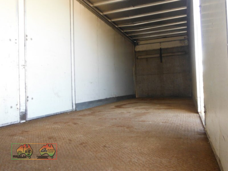 Mercedes Atego 2328 Pantec Fridge Van (PRICE REDUCED) - photo 6
