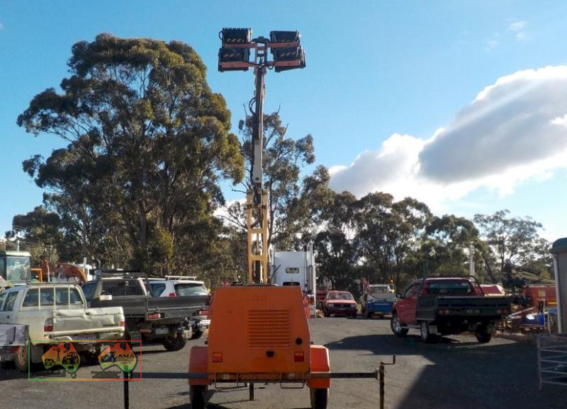 Light Tower Generator (REDUCED) - photo 2