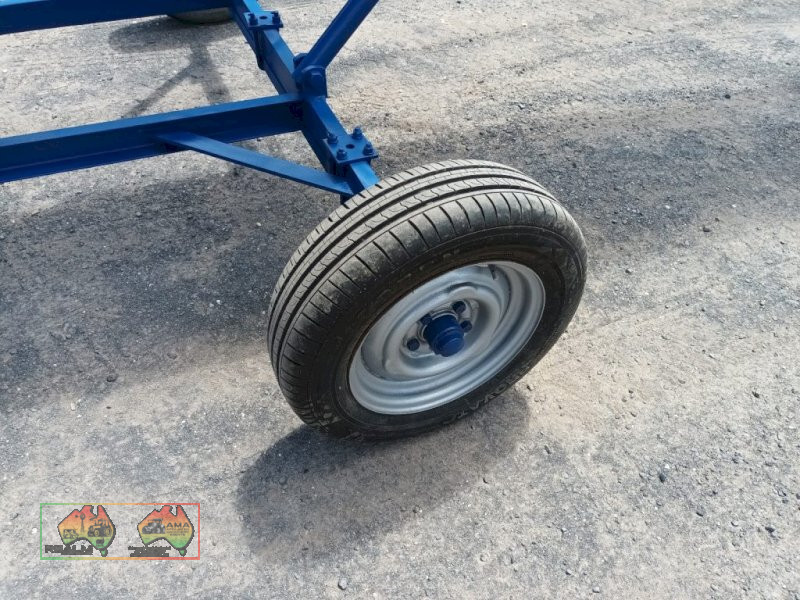 Mobile Electric Conveyor - photo 3
