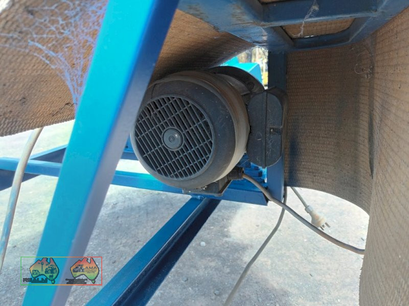 Mobile Electric Conveyor - photo 4