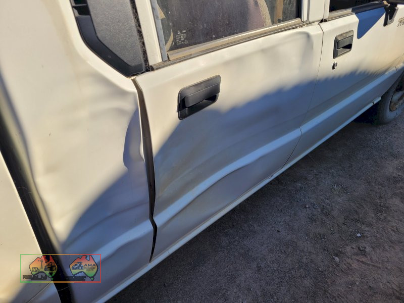 Triton Dual Cab Ute - photo 16