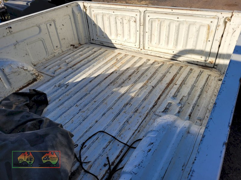 Triton Dual Cab Ute - photo 6