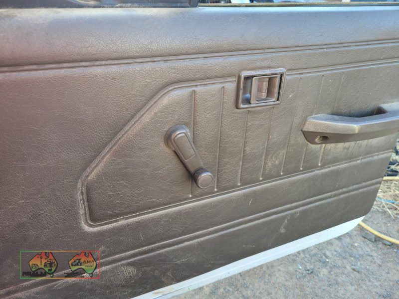 Triton Dual Cab Ute - photo 12