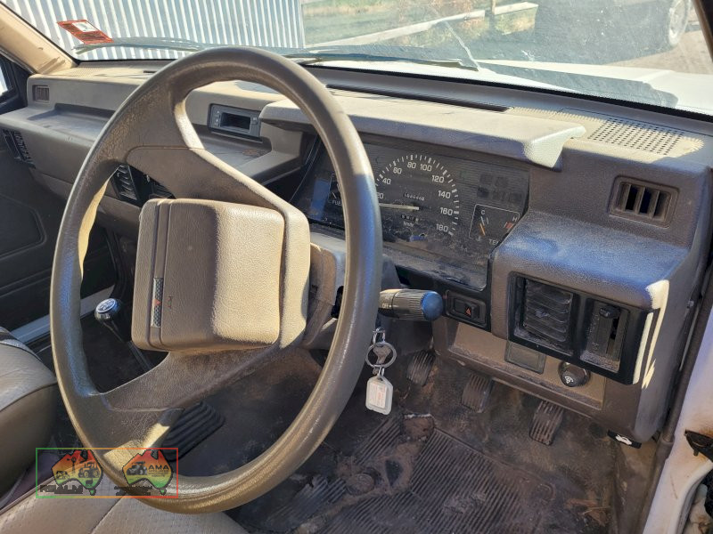 Triton Dual Cab Ute - photo 13