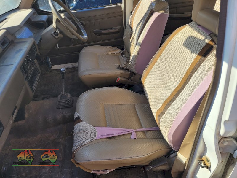 Triton Dual Cab Ute - photo 8