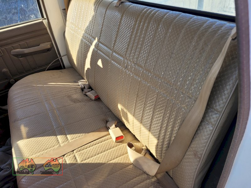 Triton Dual Cab Ute - photo 10
