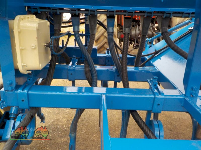 Agrowdrill 19 Run Direct-drill Seeder - photo 7