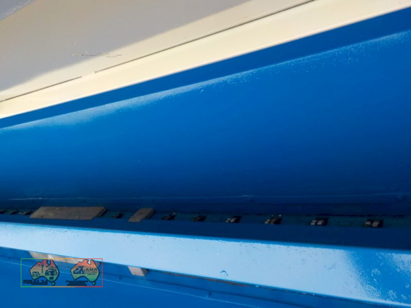 Agrowdrill 19 Run Direct-drill Seeder - photo 5